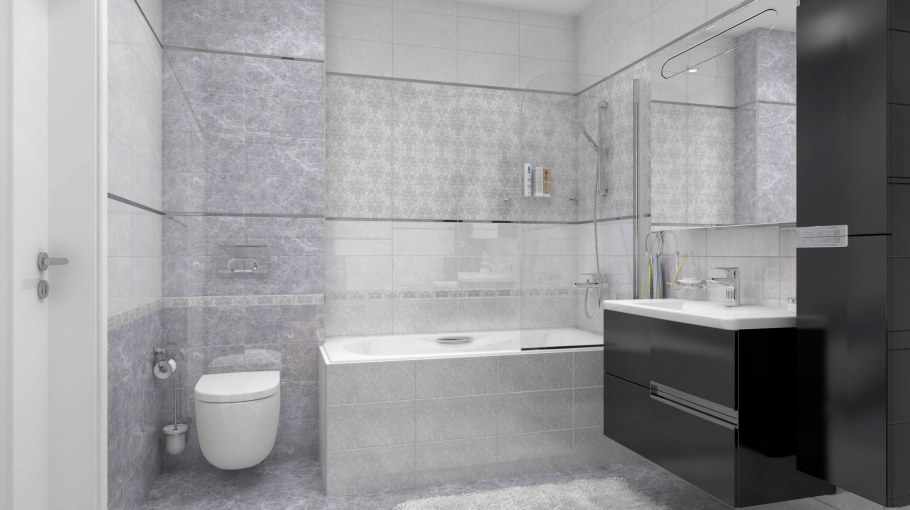 Плитка laparet Afina 40x40