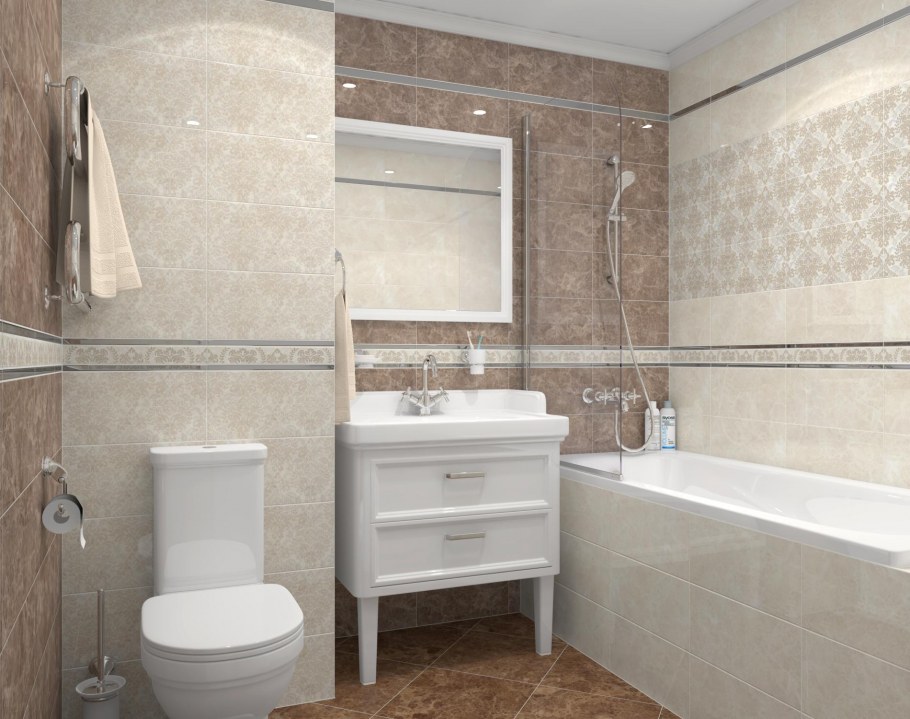 Плитка Persey Ceramica Classic