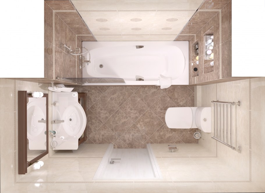 Коллекция Persey Ceramica Classic