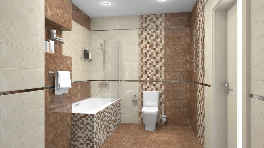 Плитка Libra Ceramica Classic