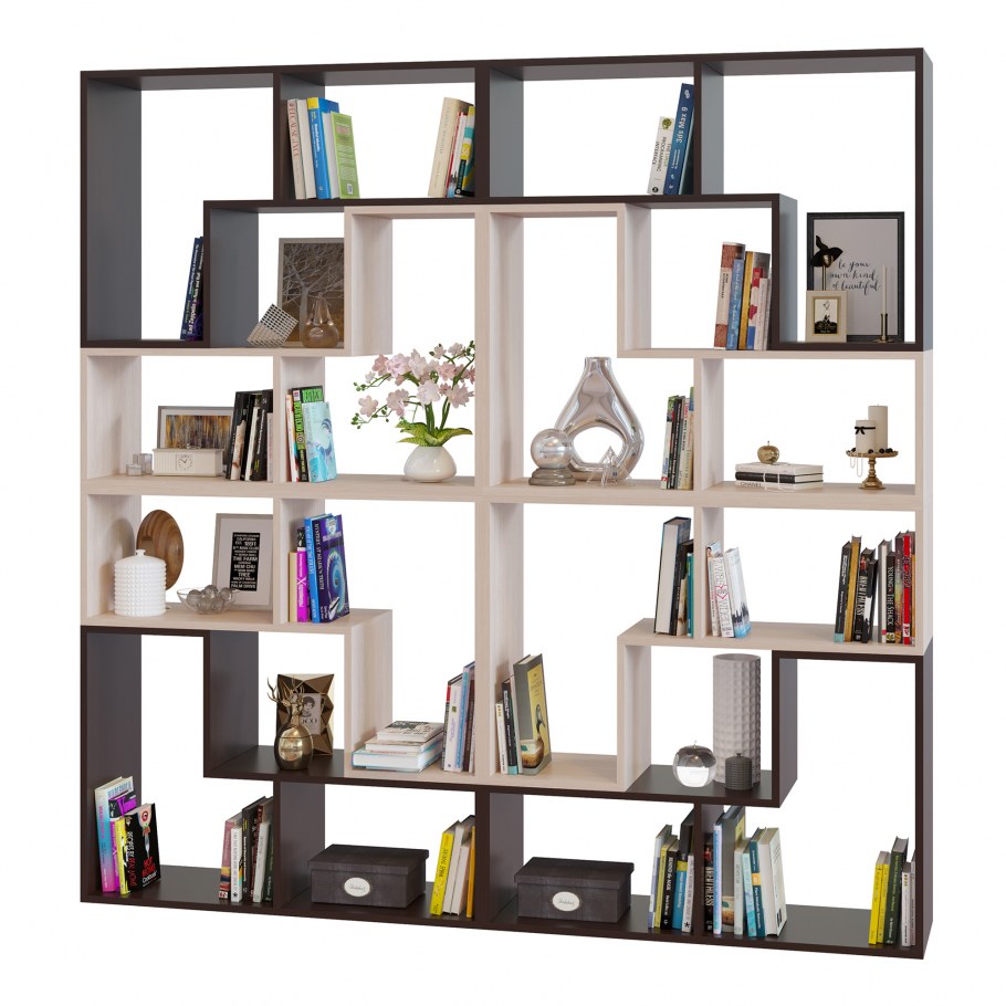 Стеллаж Сокол ПК-9 Тетрис