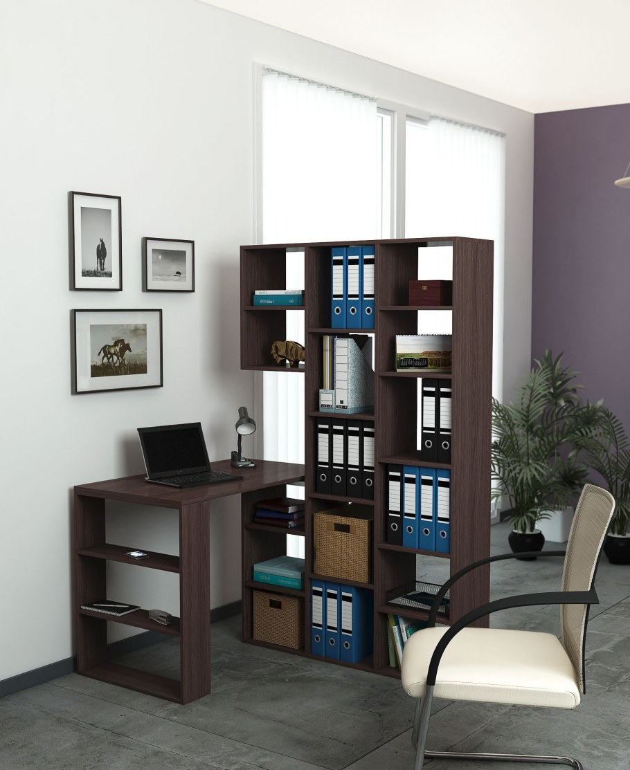 Стеллаж МФ мастер Рикс-1