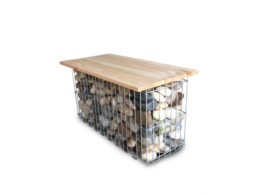 Габион 2х1х0.5