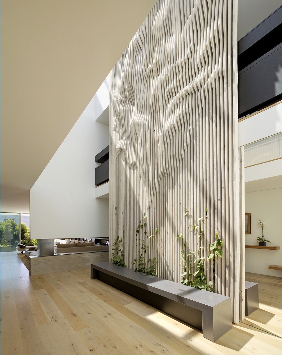 Дизайнерские перегородки