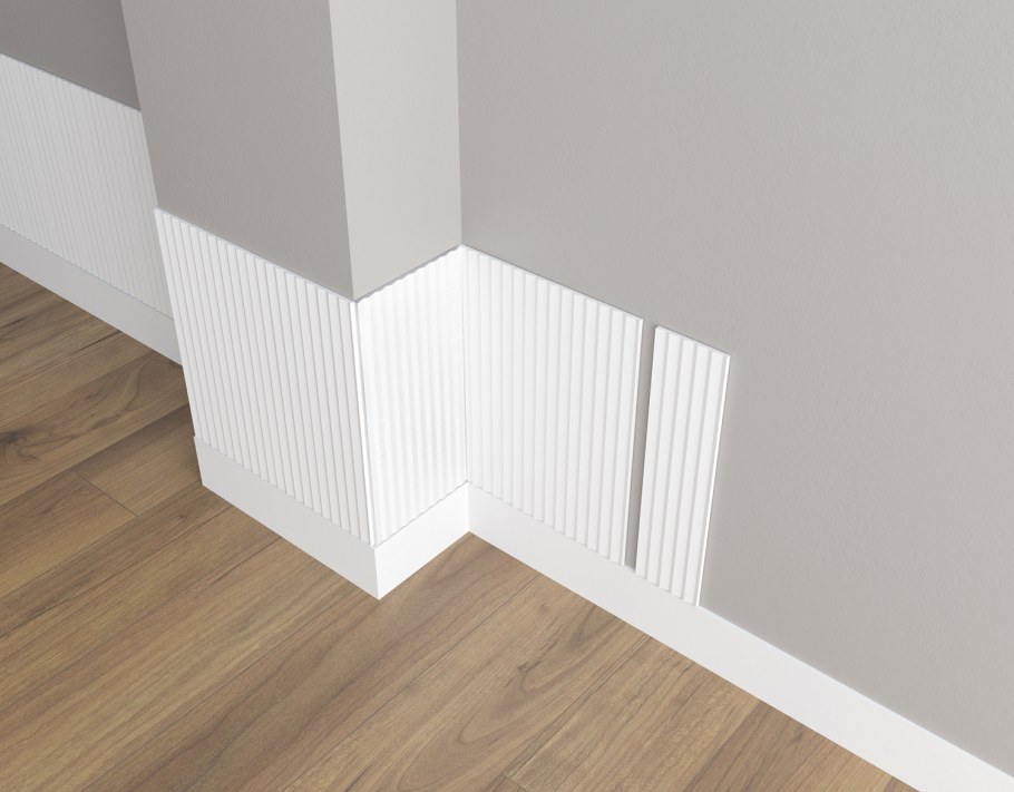 Dd902 панель Decor dizayn