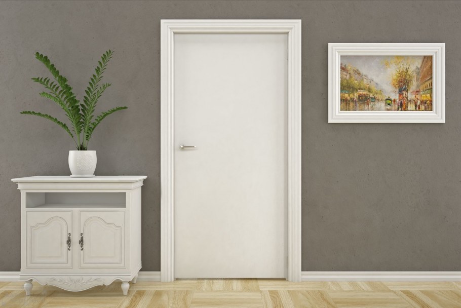 Наличник из МДФ 2400x90x16 №1