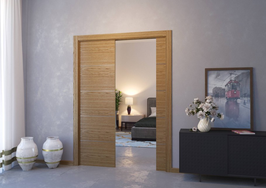 Porta prima межкомнатные перегородки