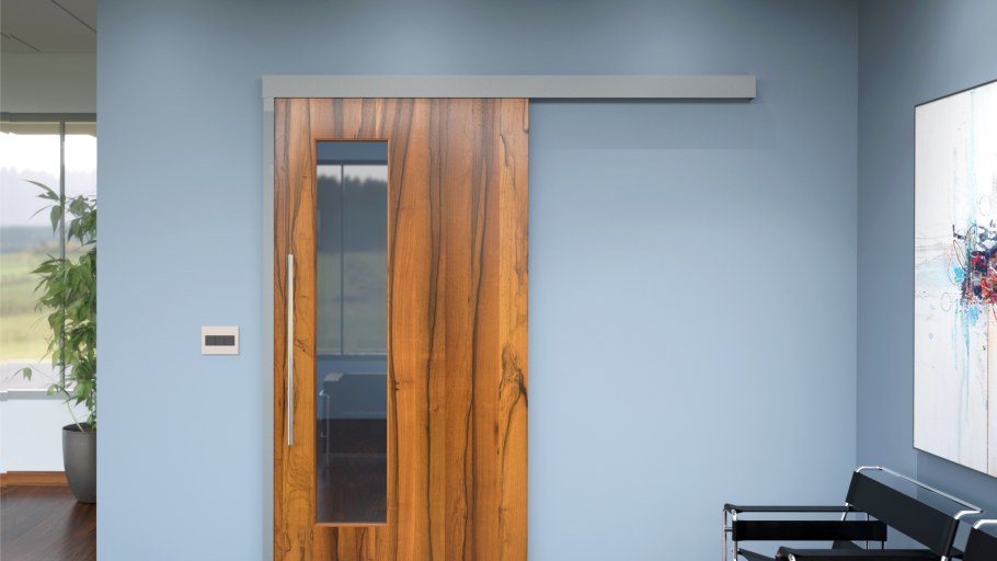 Раздвижные межкомнатные двери 800х2000