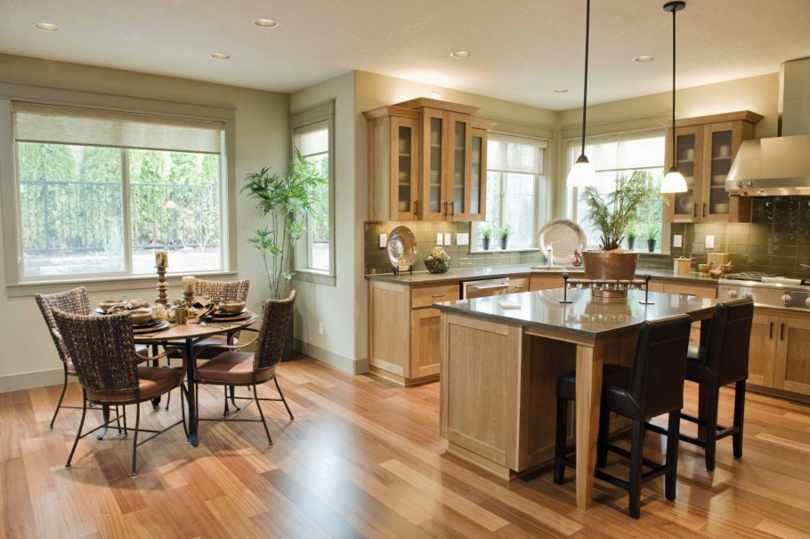 Шторы в стиле Кантри Прованс