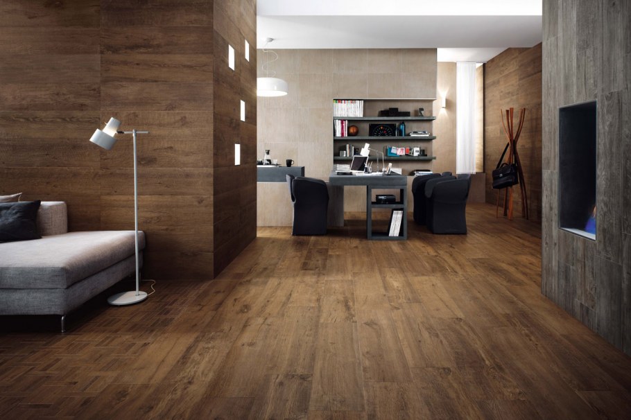 Laminam l-Wood