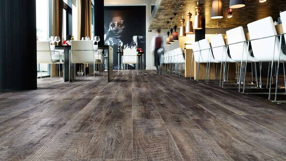 Moduleo Impress Castle Oak