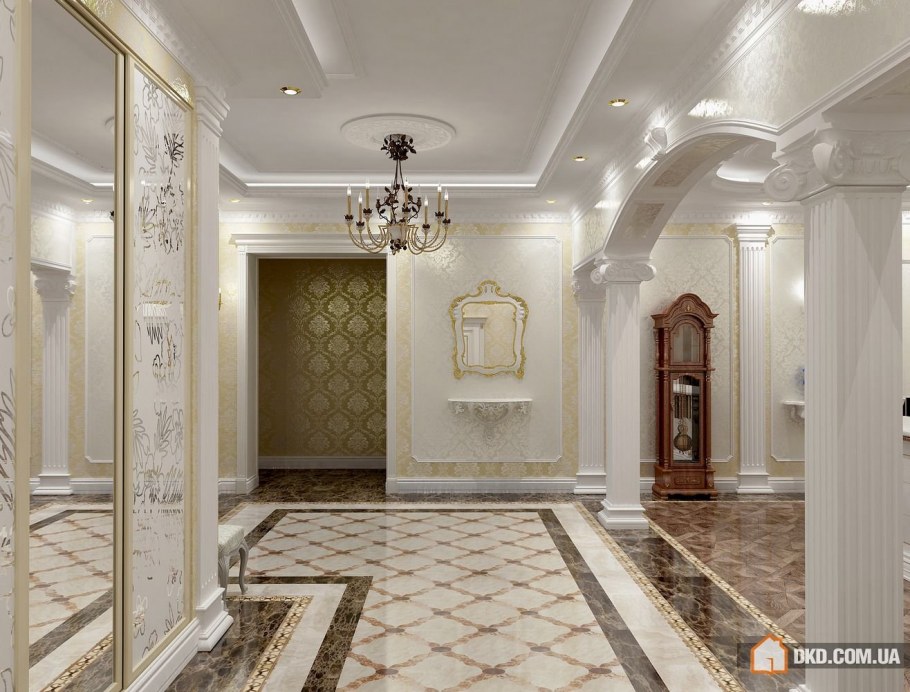 Прихожая благо 5.11-7