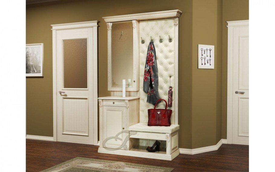 Прихожая Ампир