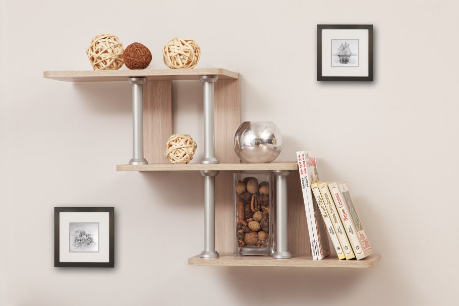 ТЭКС полка навесная пн-2