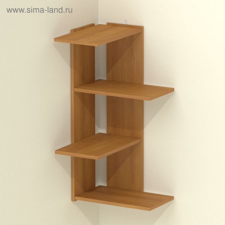 Полка настенная Александрия-8