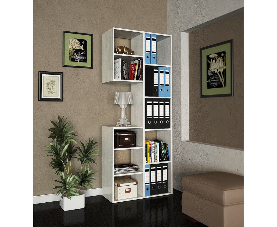 Стеллаж Hoff Рикс-2