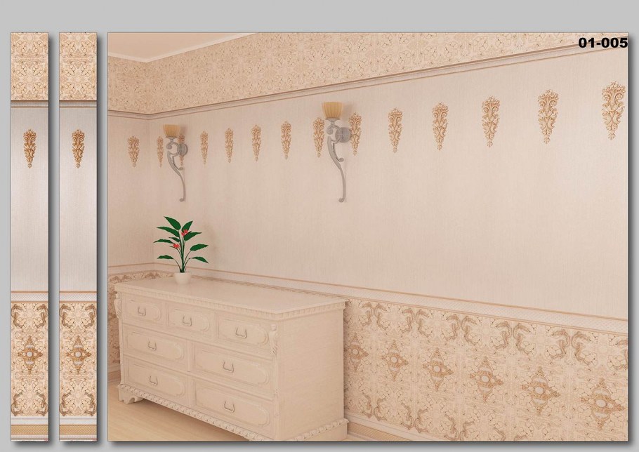 Стеновые панели 2700х1200