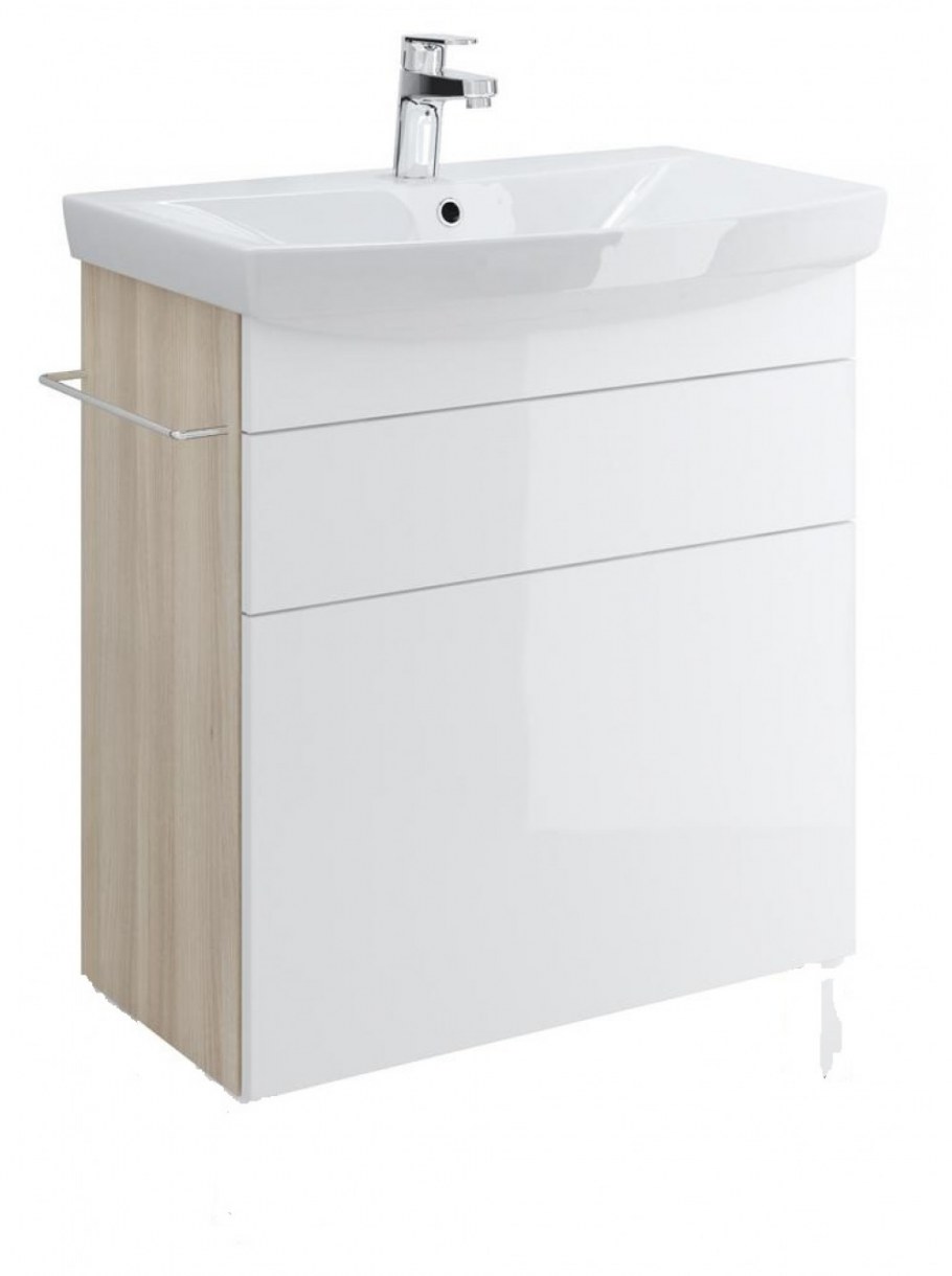 Cersanit Smart 50 su-sma-co50