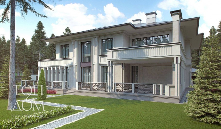 Кухни арт деко Италия