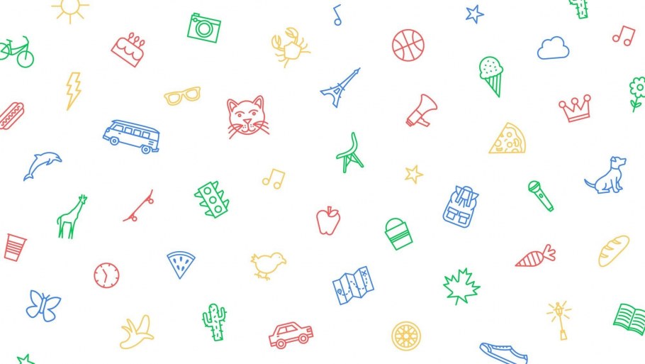 Фоны детские мелкий рисунок