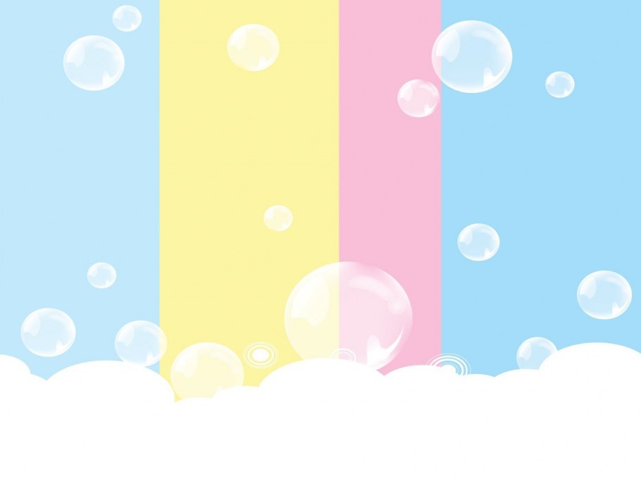 Фон детский нейтральный