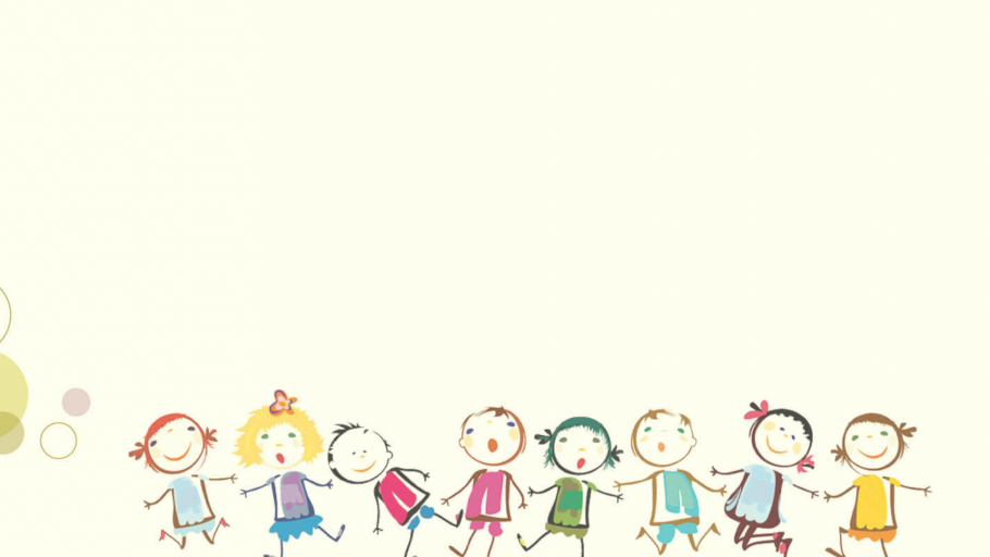 Фон для презентации для детей