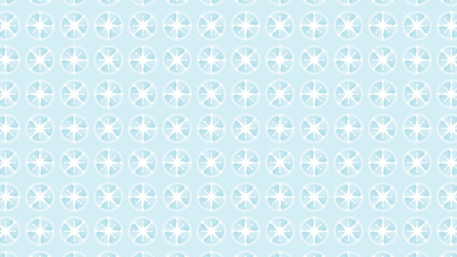 Фон голубой нежный с орнаментом