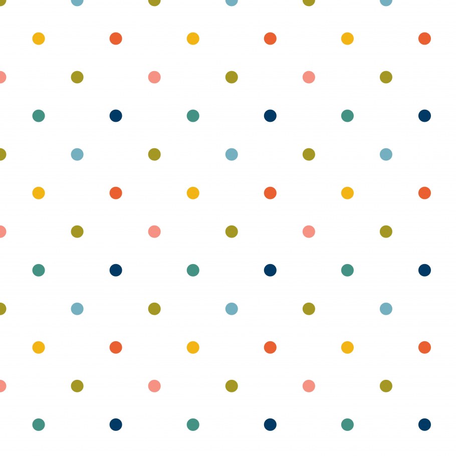 Цветные точки