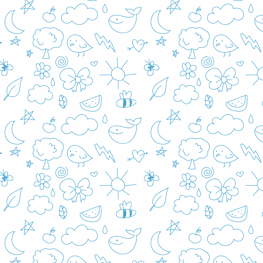 Паттерн детский