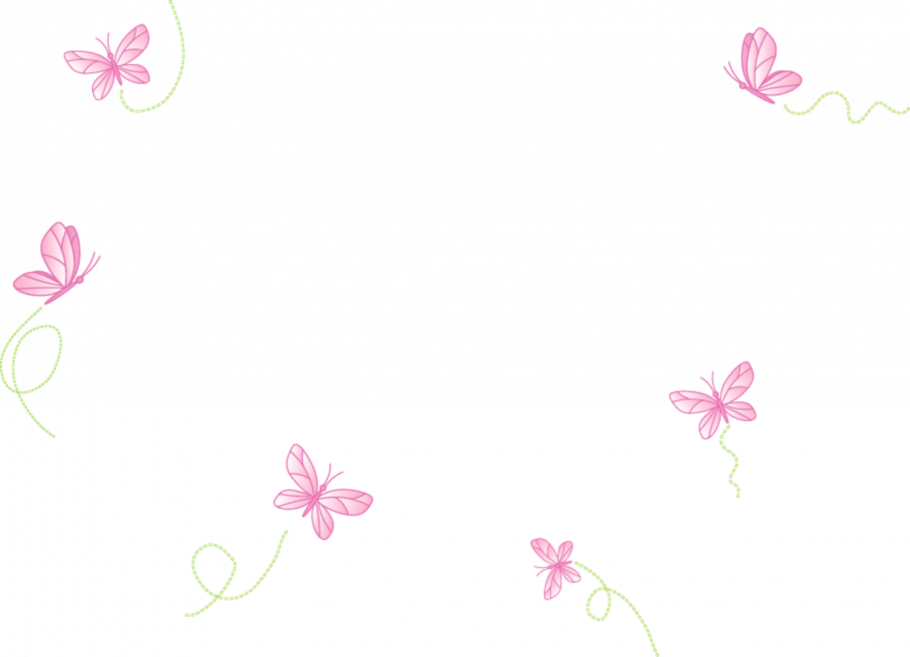 Фон для детской метрики