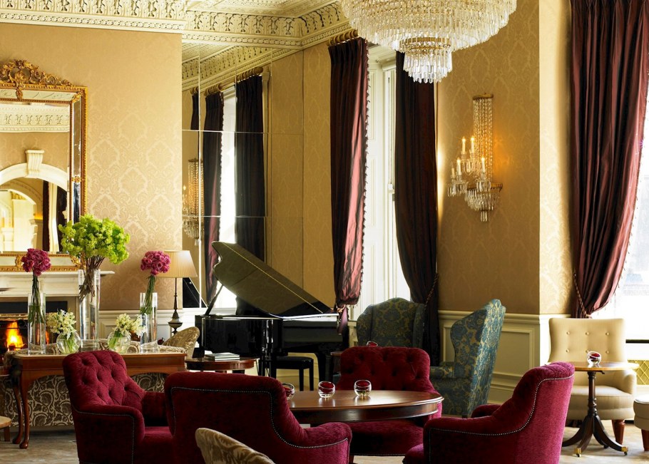 St. Pancras Renaissance Hotel London 5*