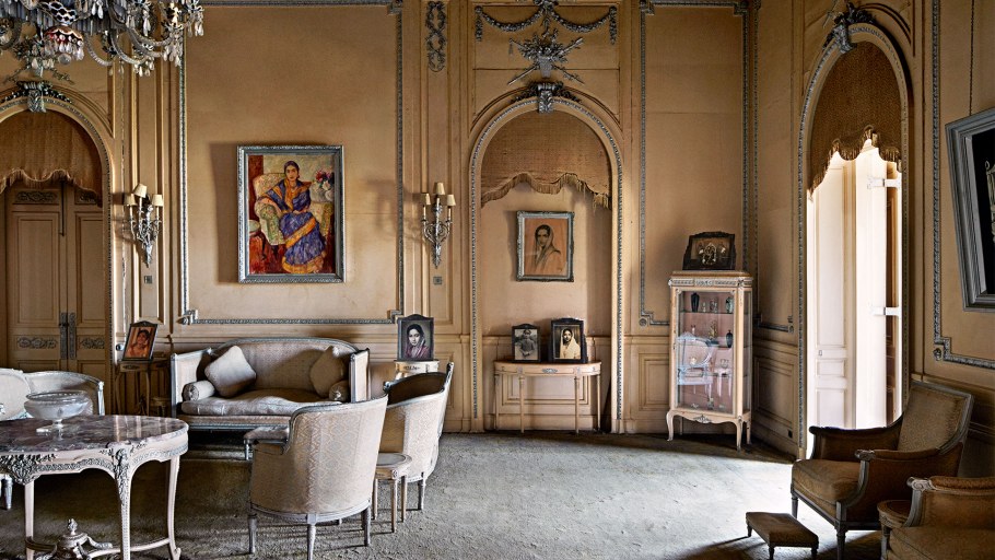 Перуцци Бальдассаре вилла Фарнезина