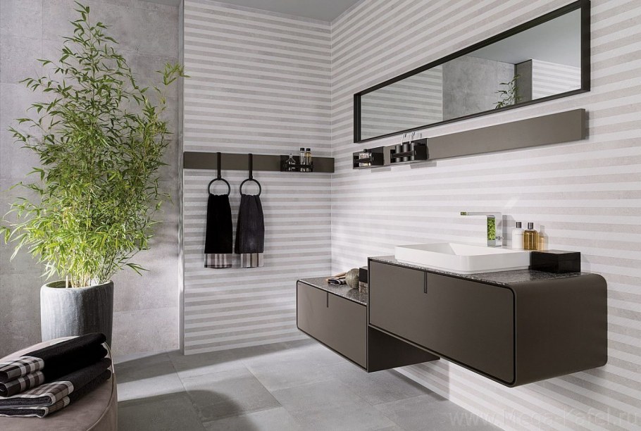 Плитка Porcelanosa Dover acero