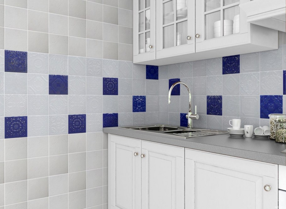 Керамическая плитка Absolut keramika Toledo