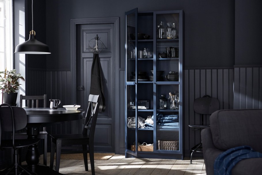 Комната художника интерьер