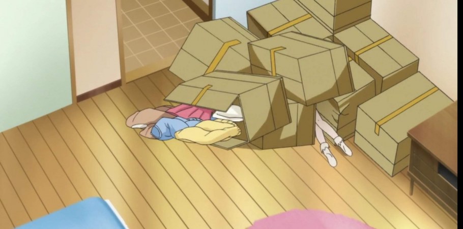 Гардеробные Union Dalmonte