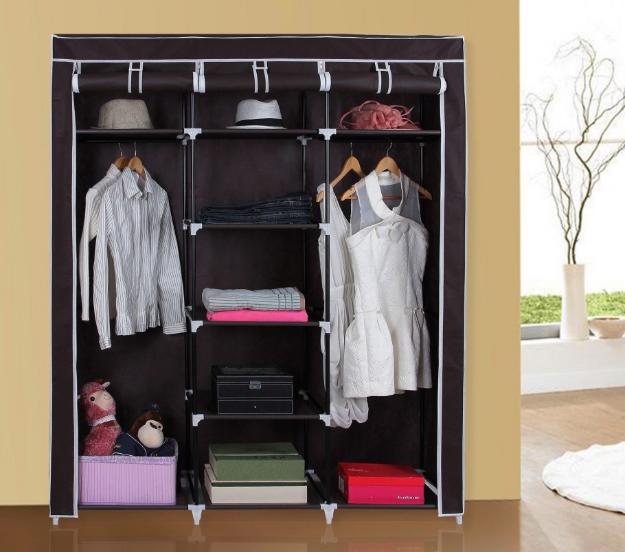 Шкаф купе в японском стиле