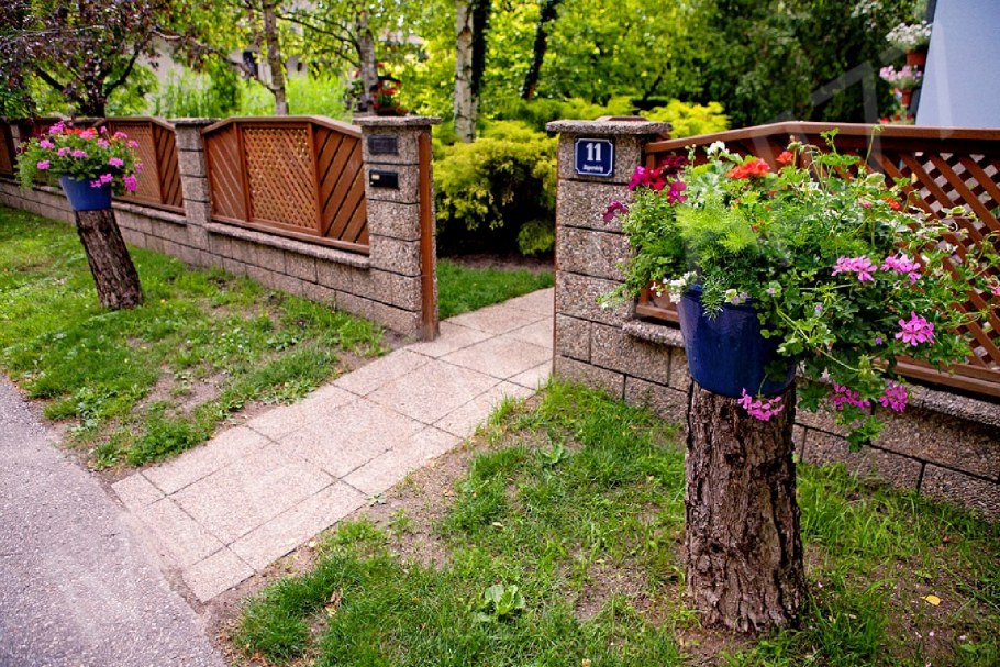 Наиль Купер ландшафтный дизайнер