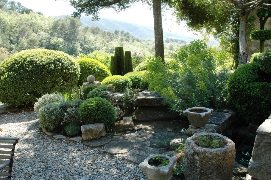 Красивые дачные участки