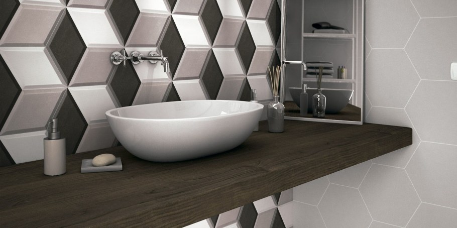 Мозаика natural 4m32-15t