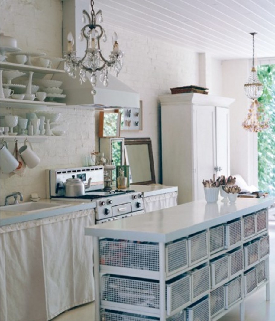 Кухни Эгли Лаура Эшли