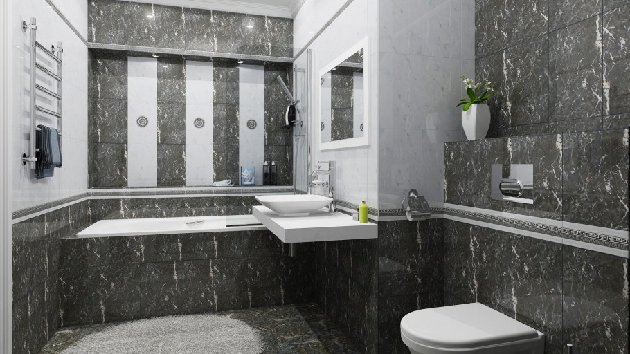 Плитка напольная Ceramica Classic Argos Nero 30x30