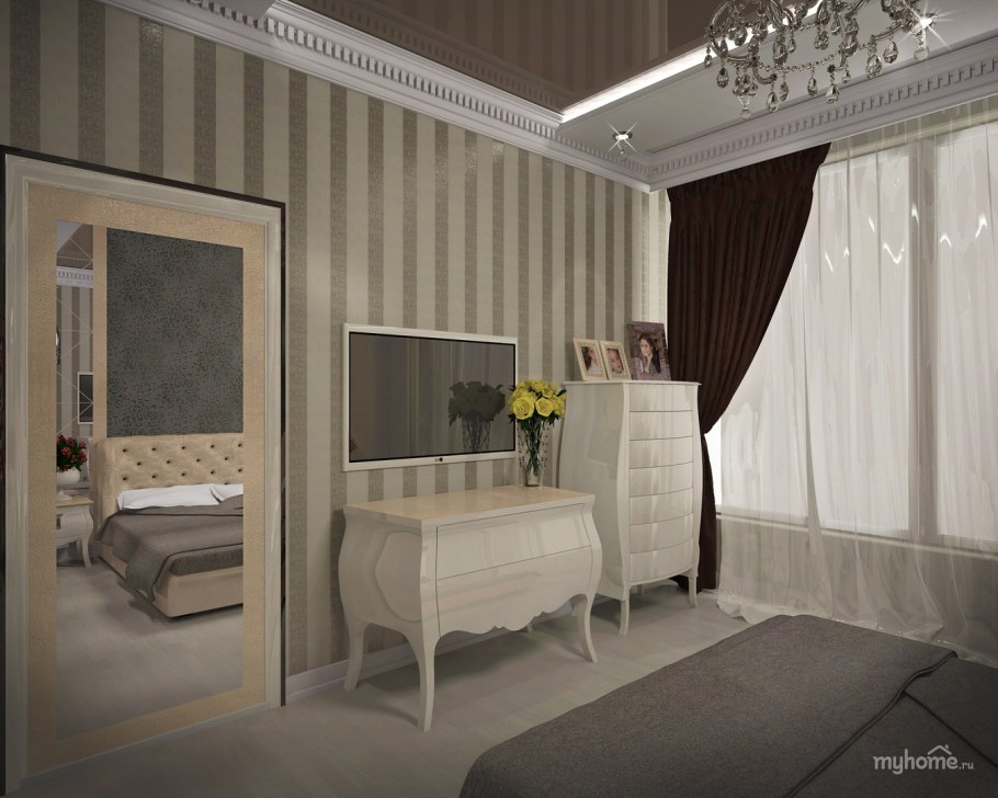 Нео арт деко