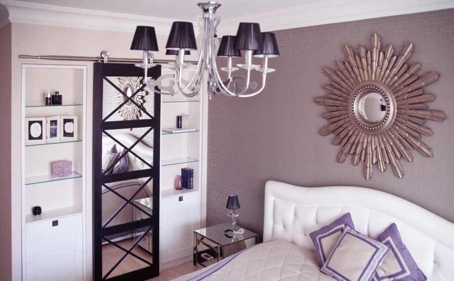 VIPART alta Moda итальянская мебель