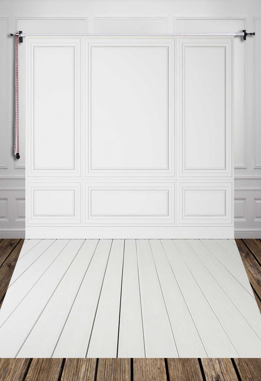 Фотофон с молдингами