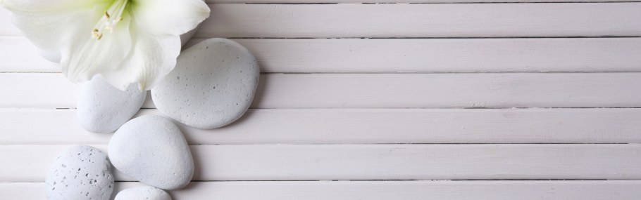 Фотофон камень светлый