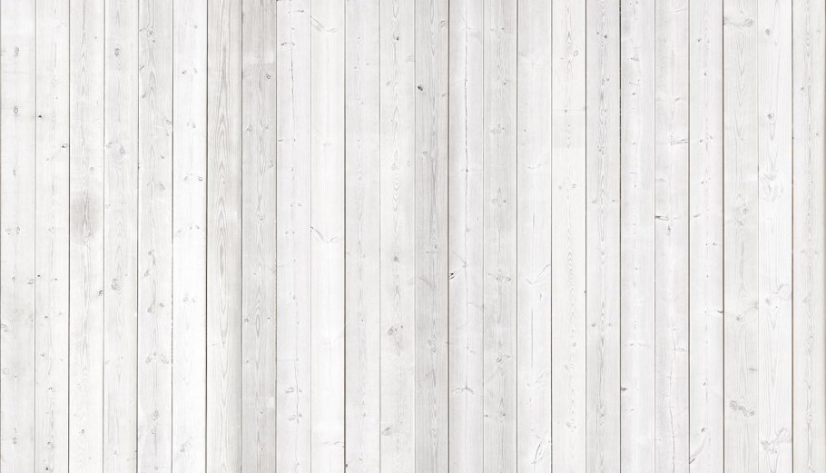 Обшивка деревянная белая текстура