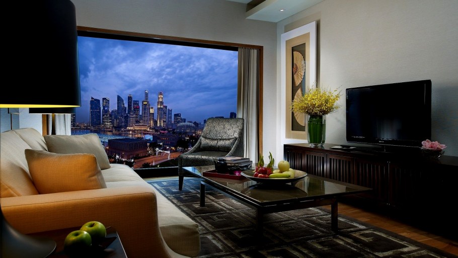 Стена из камня