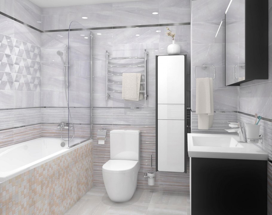 Коллекция Diadema Ceramica Classic