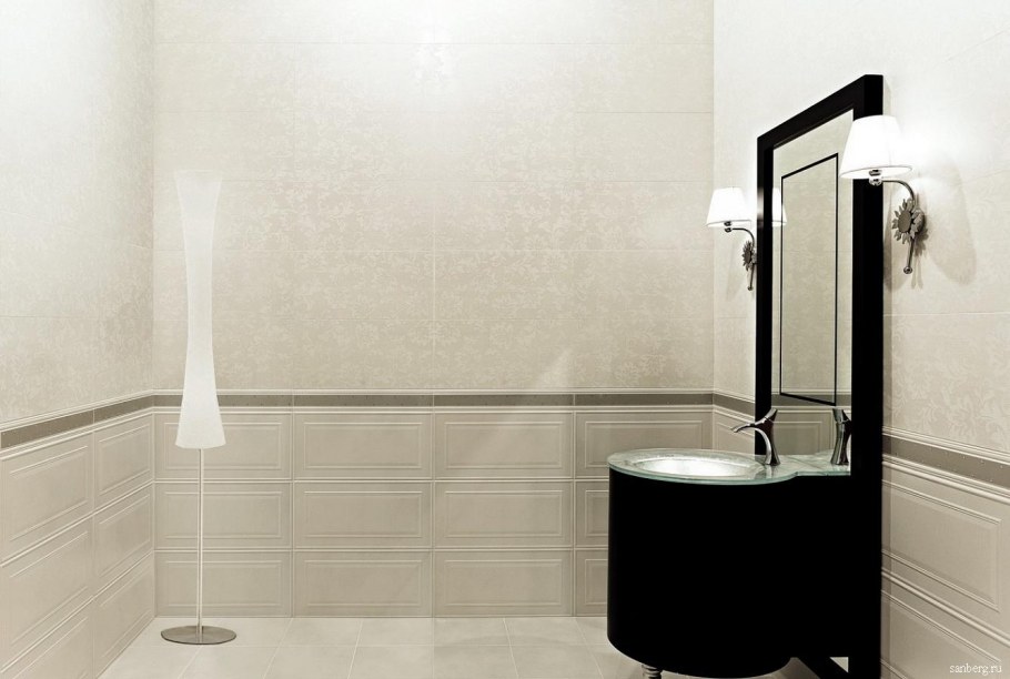 Плитка Piemme Boiserie